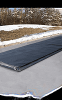Curing, Thawing & Warming Power Blanket 3' x 25' DISCONTINUED