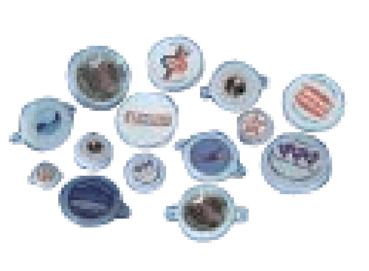 Custom Decorated Capseals