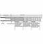 Cut-to-Length (Per Foot) Low Temperature Self-Regulating Heating Cable 110-120v 3 W/ft Fluoropolymer Overjacket <br><font color="#008000" >Free Shipping</font>