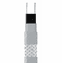 Cut-to-Length (Per Foot) Low Temperature Self-Regulating Heating Cable 110-120v 5W/ft Stainless Steel Braid <br><font color="#008000" >Free Shipping</font>