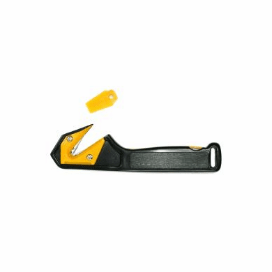 Cutter Knife and Safety Sheath 6 Pack