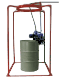Deheader Towers | Electric & Air Drum Openers