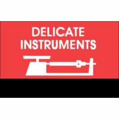 Delicate Instruments 4 x 4-500 Pack