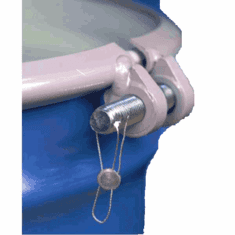  Dependable Lead Drum Seals