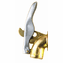 Die Cast Zinc Drum Faucet - 3/4 Inch NPT Inlet