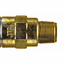 Die Cast Zinc Drum Faucet - 3/4 Inch NPT Inlet
