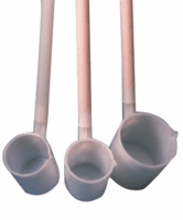 Industrial Dippers | Sampling and Fluid Transfer Tools