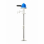 Direct Drive, Air Motor - Closed-Head Drum Mixers 2 HP