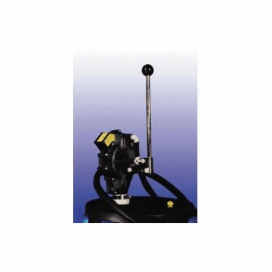 Discharge Spout For Halar High Output Transfer Pumps