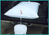 DISCONTINUED 110 Gal Water Bag-Water Bladder Discontinued Sale