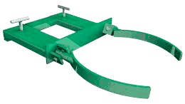 DISCONTINUED-Double - Gravity Mechanical Drum Snatcher