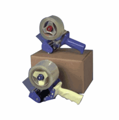 Dispensers for Carton Sealing Tapes  2" Rolls