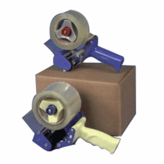  Dispensers for Carton Sealing Tapes