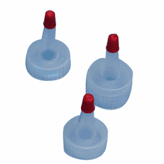  Dispensing Caps
