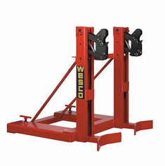 Double Drum - Econo Gator Grip Drum Grabber