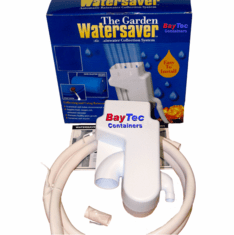 Downspout Diverter 2x3 Standard Size Gutter- Free Shipping