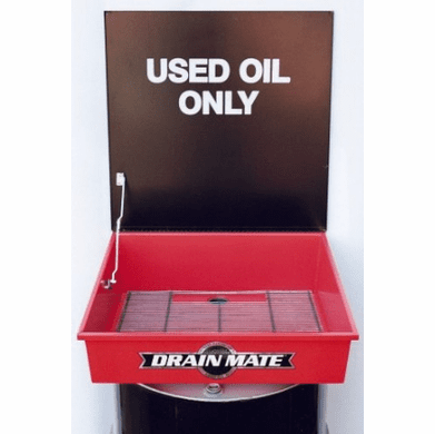 Drainmate II Superfunnel With Lid