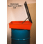 Drainmate II Superfunnel With Lid