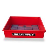 Drainmate Superfunnels Heavy Duty Steel, for 55 Gallon Drums 
