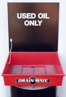 Drainmate II Superfunnel With Lid