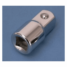 Drive Adapter 3/8-1/2 inch For Adjustable Dial and Lock Torque Wrenches