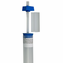 Drum 460 mL Polypropylene Coliwasa Samplers, 10 Pack