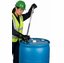 Drum 460 mL Polypropylene Coliwasa Samplers, 10 Pack