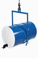 Drum & Pail Dumpers | Industrial Drum Dumping Equipment