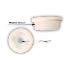Drum Bung Caps