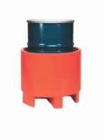 Drum Containment Basin Basin, 2-drum DISCONTINUED