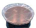 Drum Covers and Industrial Barrel Lids | Storage Safety