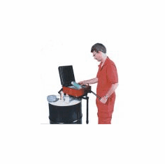 Drum Crushers & Compactors