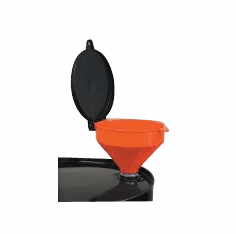  Drum Funnel Locks for Security