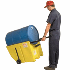 Drum Handling Equipment