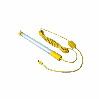 Drum Inspection Mighty Light on 50' straight cord