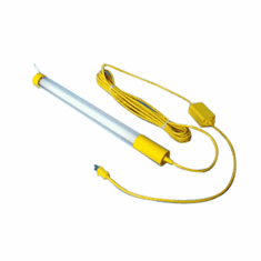 Drum Inspection Mighty Lights