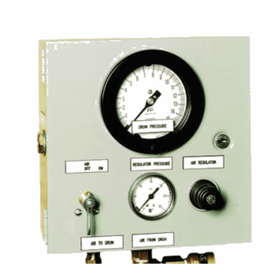 Drum Leak Tester - Test Your Drums Before Re-Use