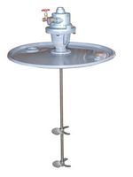 Drum Lid Mixers for 55 Gallon Drums