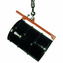 Drum Lifter,Lift and Carry Drums at Any Angle 