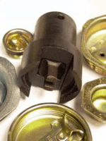 Drum Plug Impact Socket Wrench