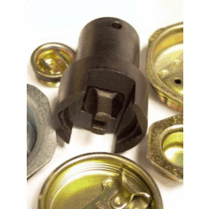 Drum Plug Impact Socket Wrench