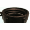 Drum Polypropylene Adapters Valve  2" Female BUTT x  2" Male NPT
