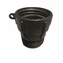 Drum Polypropylene Adapters Valve  2" Female BUTT x  2" Male NPT