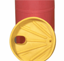 Drum Top Funnels for 30 & 55 Gallon Drums