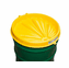 Drum Top Safety Funnel No Splash 30 & 55 Gallon Drums
