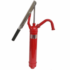 Drum pump with out hose for 15-55 gallon drum, 5 pack