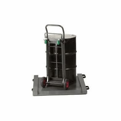 Drum Scale, 1,000 lb. capacity | Heavy Duty Scales