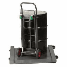 Drum Scale, 1,000 lb. capacity | Heavy Duty Scales