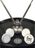Drum Security | Capseals, Plugs & Sealing Tools