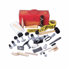  Drum, Tank, and Railcar Leak Repair Kits